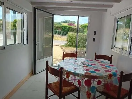 La Petite Maison