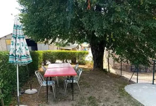 La Petite Maison