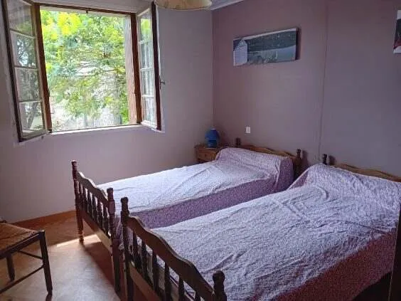 La Petite Maison