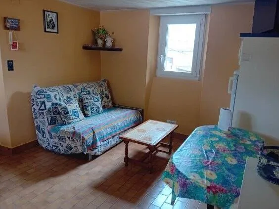 La Petite Maison