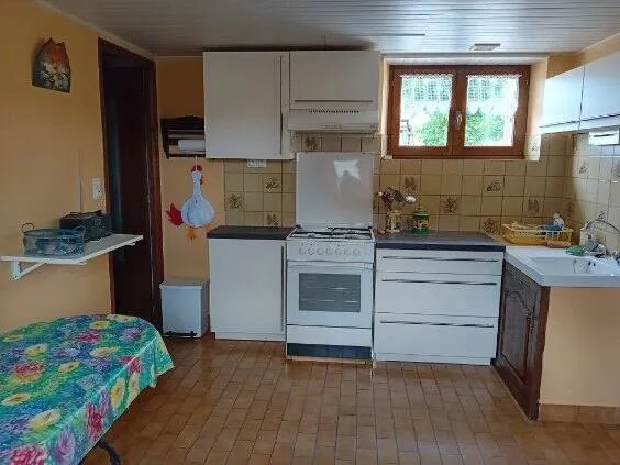 La Petite Maison