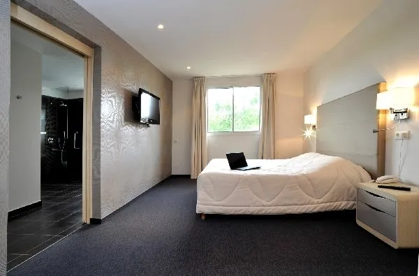 HOTEL BALLADINS, OFFICE DE TOURISME REGIONAL DE VILLEFRANCHE DE ROUERGUE