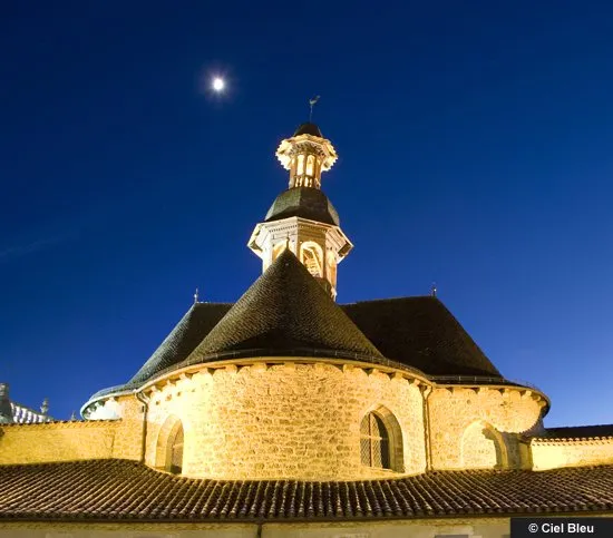 Hôtel Balladins (groupes), Hotel Balladins