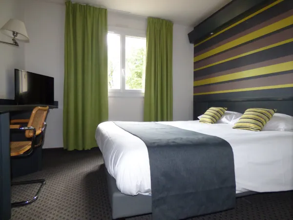 Hôtel Balladins (groupes), Hotel Balladins