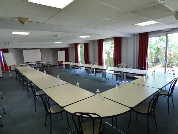 Hôtel Balladins - Salle de Réception, Hotel Balladins