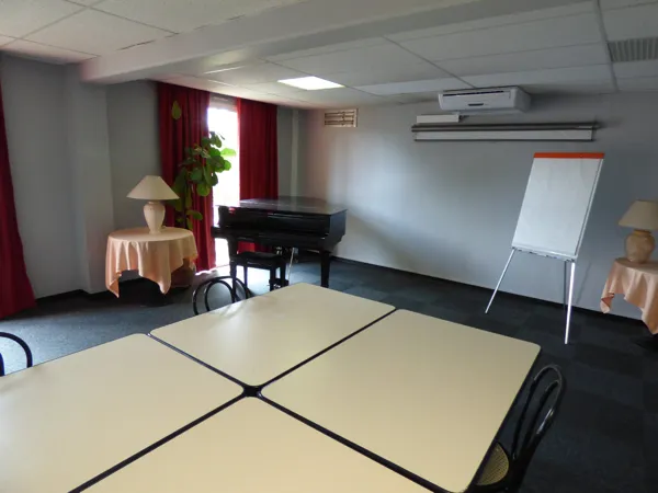 Hôtel Balladins - Salle de Réception, Hotel Balladins