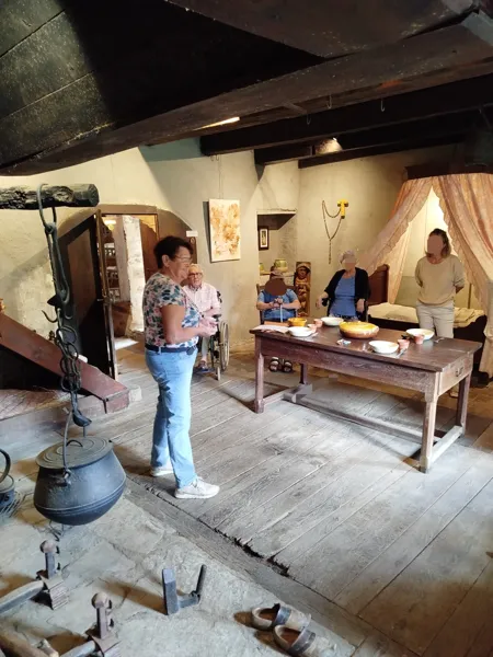 , LES MOULINS DE ROUPEYRAC