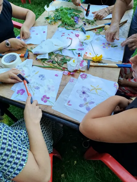 , LES MOULINS DE ROUPEYRAC