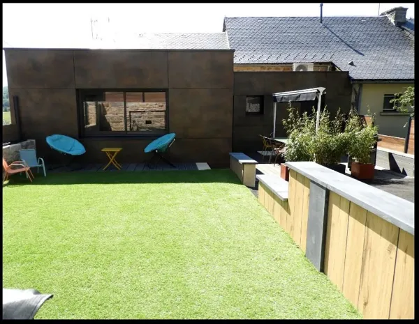 Le Riélou, Office de Tourisme des Causses à l'Aubrac