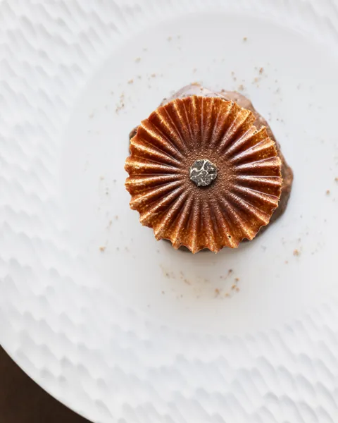 Restaurant Hervé Busset