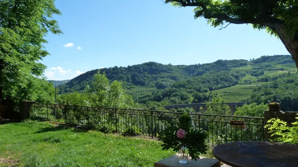 Maison de Famille pour les groupes, Gabrielle Girot