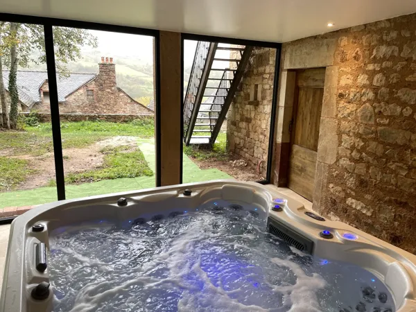 Maison de Famille pour les groupes, Gabrielle Girot