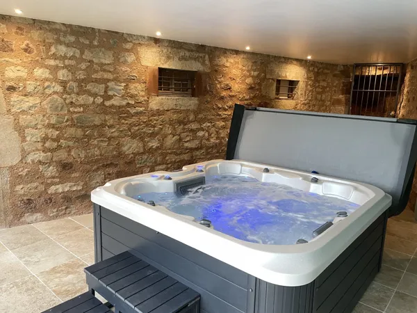 Maison de Famille pour les groupes, Gabrielle Girot