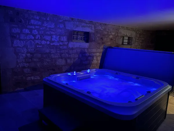 Maison de Famille pour les groupes, Gabrielle Girot