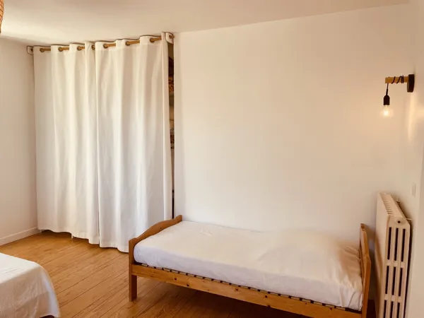 Maison de Famille pour les groupes, Gabrielle Girot