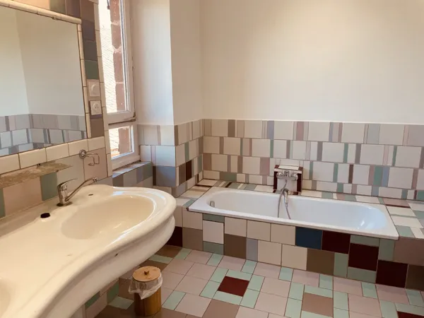 Maison de Famille pour les groupes, Gabrielle Girot