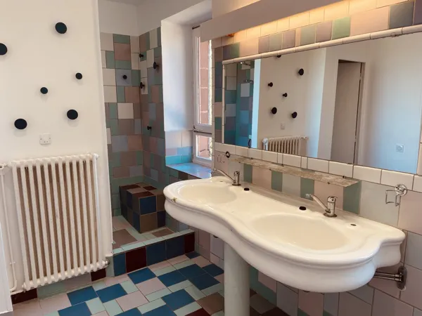 Maison de Famille pour les groupes, Gabrielle Girot