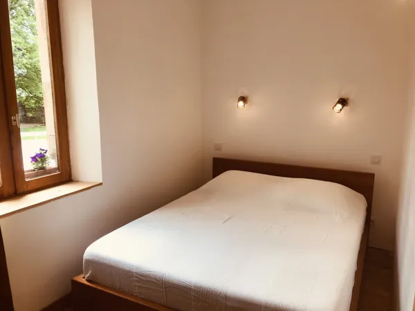 Maison de Famille pour les groupes, Gabrielle Girot