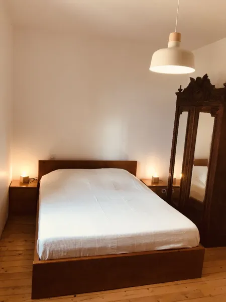 Maison de Famille pour les groupes, Gabrielle Girot