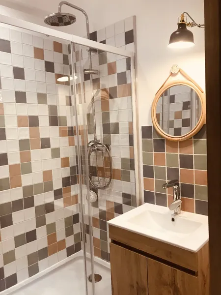 Maison de Famille pour les groupes, Gabrielle Girot