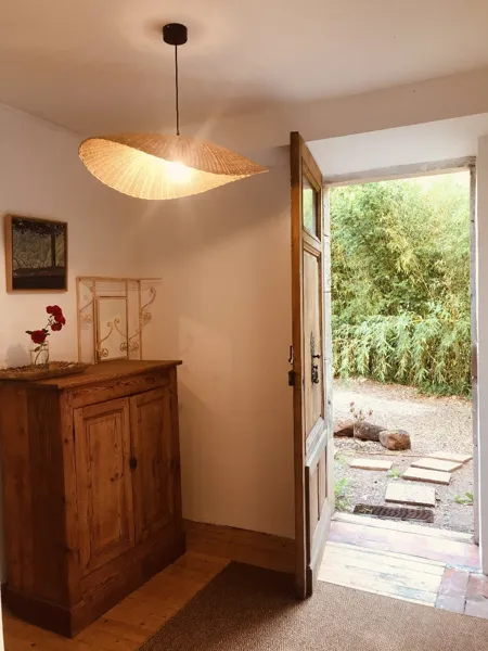 Maison de Famille pour les groupes, Gabrielle Girot