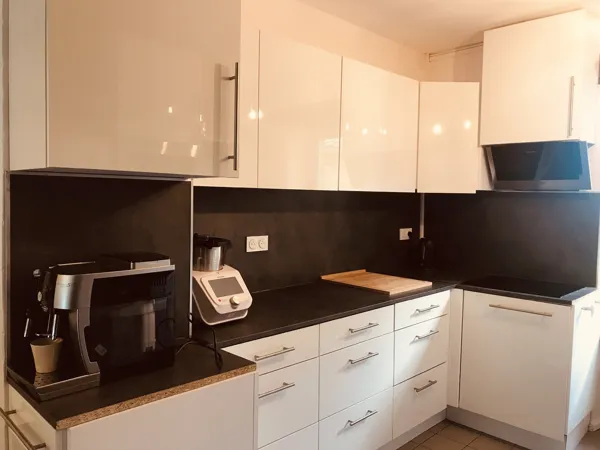 Maison de Famille pour les groupes, Gabrielle Girot