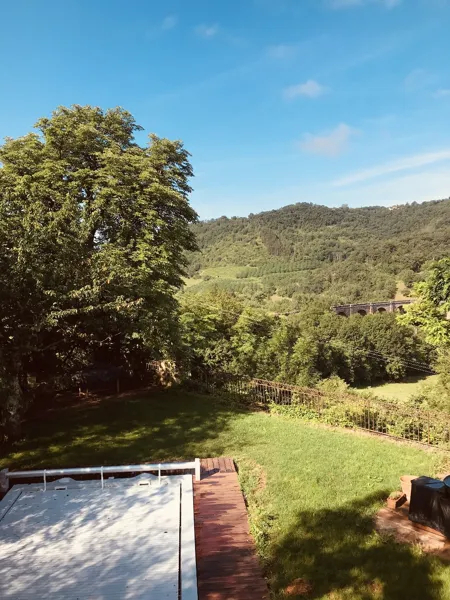 Maison de Famille pour les groupes, Gabrielle Girot