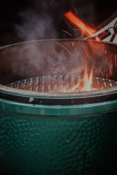 Pitchou Grill - Bar, SAS Pitchou