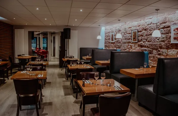 Pitchou Grill - Bar, SAS Pitchou