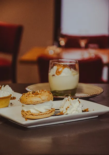 Pitchou Grill - Bar, SAS Pitchou