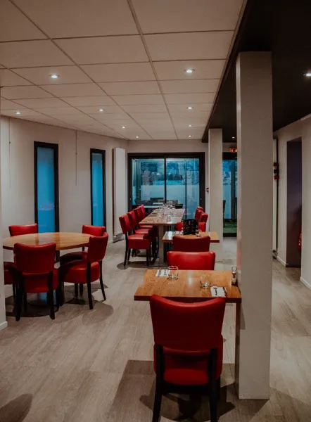 Pitchou Grill - Bar, SAS Pitchou