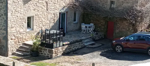 Maison de Liabastre, Maison de Liabastre