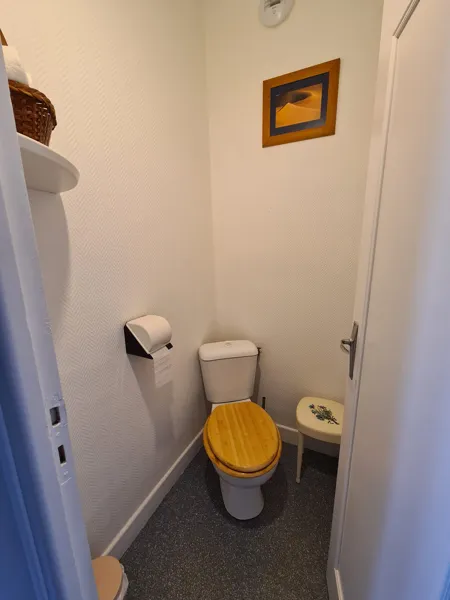WC independant