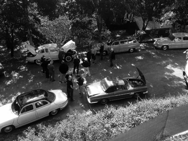 Village de vacances les Chalets de la Gazonne (groupes), Chalets de la Gazonne