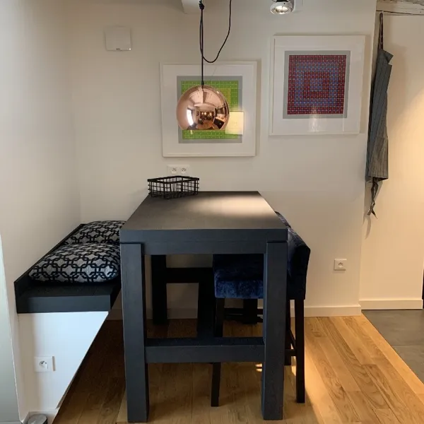 Gîte 1 La Bonne Vie, ADT de l'Aveyron