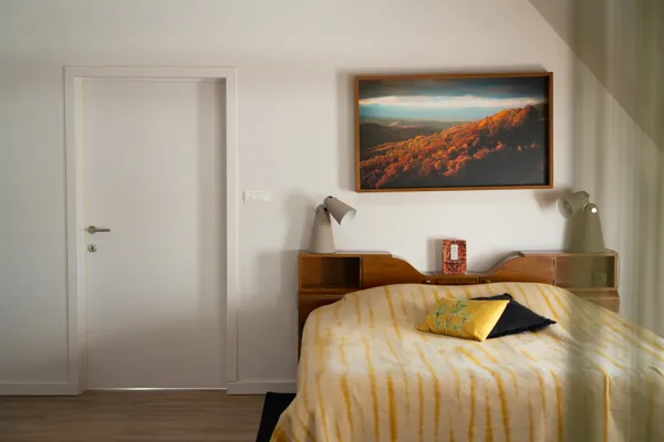 Chambres d'hôte Nature, Basalture