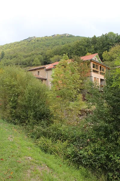 Chambres de la Scierie, OFFICE DE TOURISME LARZAC VALLEES