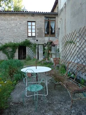 Les ateliers de la scierie, OFFICE DE TOURISME DU SAINT AFFRICAIN