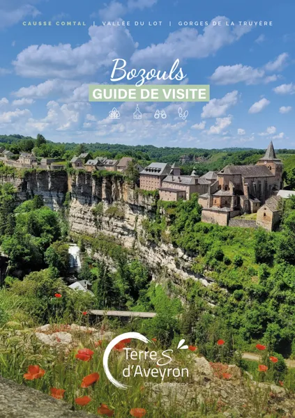 , OT Terres d'Aveyron