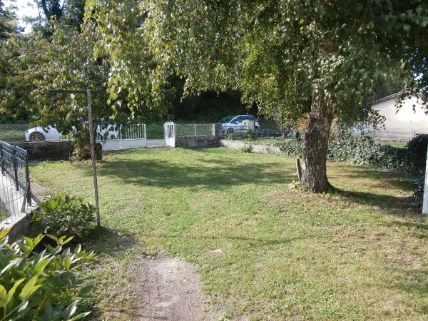 Mme GIMENO Marie-Paule, OFFICE DE TOURISME DE CRANSAC