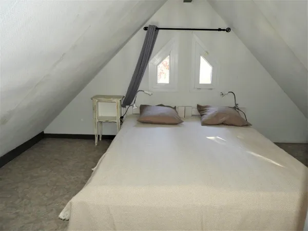 Grand Vabre Nature Village de Gîtes, Restaurant-pizzéria - Village de gîtes - Grand Vabre