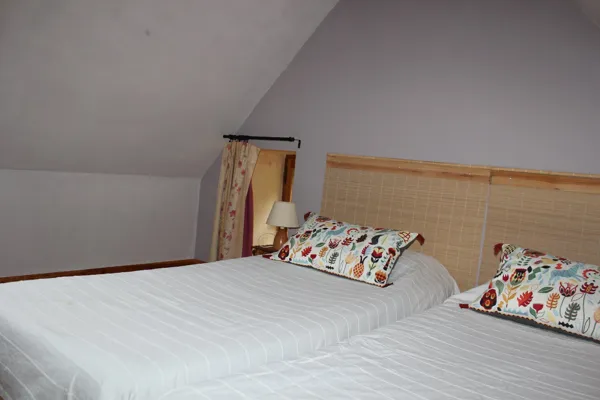 Gîte  du Domaine des Costes Rouges, Domaine des Costes Rouges