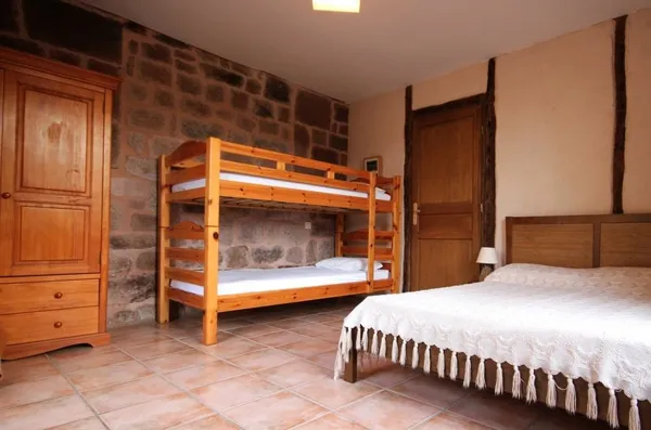 Gîte  du Domaine des Costes Rouges, Domaine des Costes Rouges