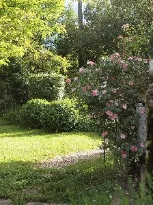 Le Mas de Laval - Gîte Les Iris, OFFICE DE TOURISME DE CAPDENAC (BUREAU DE L'OT DU PAYS DE FIGEAC)