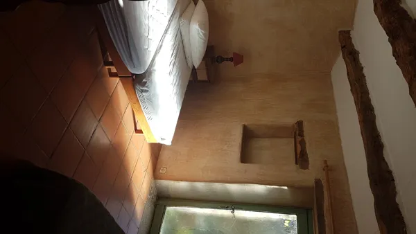 Le Mas de Laval - Gîte Les Iris, OFFICE DE TOURISME DE CAPDENAC (BUREAU DE L'OT DU PAYS DE FIGEAC)