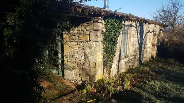 Le Mas de Laval - Gîte Les Iris, OFFICE DE TOURISME DE CAPDENAC (BUREAU DE L'OT DU PAYS DE FIGEAC)