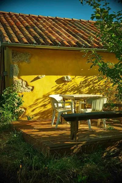 Le Petit Pailler, Le Petit Pailler