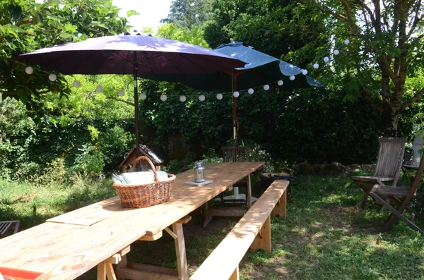 Le Petit Pailler, Le Petit Pailler