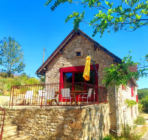 Gîte de la Ferme du Breil