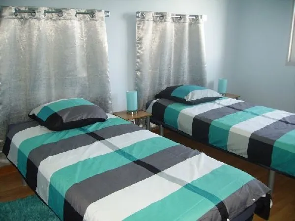 Le Paradis des Oiseaux